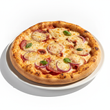 Pizza Pazza (klein)