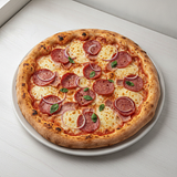 Pizza Pazza (groß)