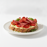 Salami (groß)