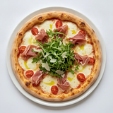 Pizza Ruccola