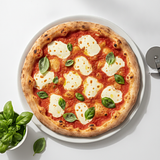 Pizza Simonelli (groß)