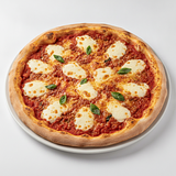Bolognese Pizza (groß)
