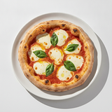 Pizza Simonelli (klein)