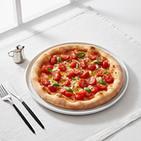 Bruschetta Pizza