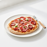 Pizza Wurst (klein)