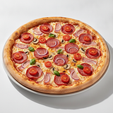 Familienpizza (60 cm)