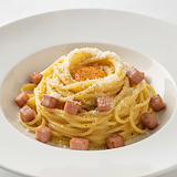 Spaghetti Carbonara