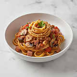 Tagliatelle alla Playa