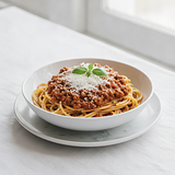 Spaghetti Bolognese