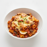 Rigatoni al Forno