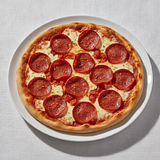 Peperoni (klein)