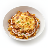 Tagliatelle al Forno