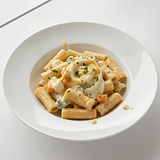 Rigatoni Quattro Formaggi