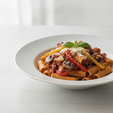 Rigatoni alla Chef