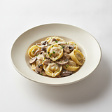 Tortellini al Funghi
