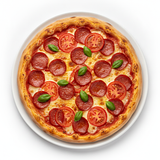 Peperoni (groß)