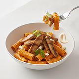 Rigatoni al Gyros