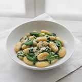 Gnocchi agli Spinaci