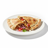 Calzone Gyros (klein)