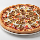 Gyros Pizza (groß)